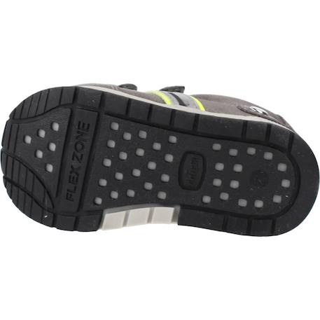Basket bébé synthétique gentilino Gris 950 6 - vertbaudet enfant 
