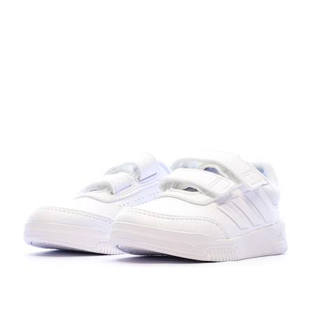 Baskets à scratch bébé garçon tensaur sport 2.0 Blanc 6 - vertbaudet enfant 