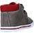 Botte bébé synthétique feliciano Bleu 800+Gris 950 9 - vertbaudet enfant 