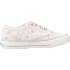 Chaussures-Basket enfant textile eltaor