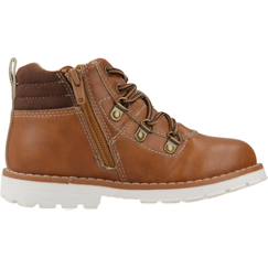 Chaussures-Botte bébé textile