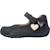 Derby bébé cuir grica Bleu 800+Rose 100 2 - vertbaudet enfant 