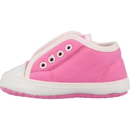 Basket enfant textile onique Rose 150 2 - vertbaudet enfant 