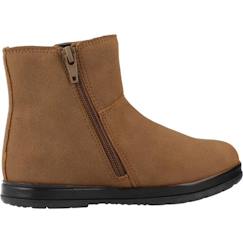Chaussures-Bottes fille