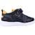 Basket bébé synthétique grilly Bleu 870 1 - vertbaudet enfant 