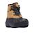 Botte enfant cuir s childrens powderbug alpi Marron 5 - vertbaudet enfant 