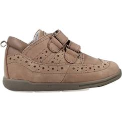 Chaussures-Derby bébé cuir gival
