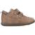 Derby bébé cuir gival Bleu 800+Marron 590 7 - vertbaudet enfant 