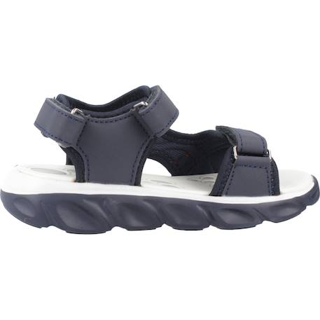 Sandale enfant synthétique coel Blanc 800 1 - vertbaudet enfant 