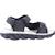 Sandale enfant synthétique coel Blanc 800 1 - vertbaudet enfant 