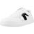 Basket enfant synthétique v3x980867 Blanc 4 - vertbaudet enfant 