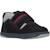 Botte bébé cuir grim Bleu 800+Brun clair 260 5 - vertbaudet enfant 