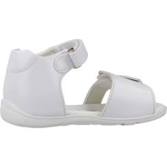 Chaussures-Sandale bébé synthétique genietta