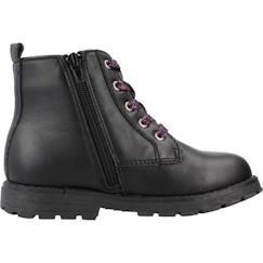 Chaussures-Botte bébé synthétique cibry