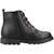 Botte bébé synthétique cibry Argent+Noir 7 - vertbaudet enfant 