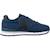 Basket enfant synthétique synthétique dash kid Bleu 1 - vertbaudet enfant 