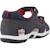 Sandale bébé synthétique forrest Bleu 800+Bleu 860 3 - vertbaudet enfant 