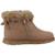 Botte bébé textile fiorela Rose 1 - vertbaudet enfant 
