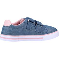 Chaussures-Basket bébé textile fany