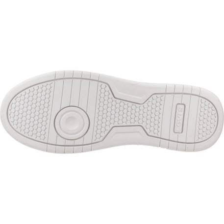 Basket enfant synthétique dutton Bleu marine 6 - vertbaudet enfant 