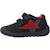 Derby bébé cuir danny Bleu 800+Brun clair 260+Marron 460 2 - vertbaudet enfant 