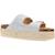 Sandale enfant cuir s eva Beige+Blanc+Gris methanol+Rose antique 17 - vertbaudet enfant 