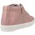 Botte bébé synthétique flower Rose 3 - vertbaudet enfant 