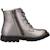Botte enfant synthétique colles Bronze 1 - vertbaudet enfant 