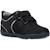 Derby bébé cuir grimas Bleu 800 5 - vertbaudet enfant 