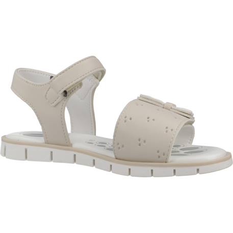 Sandale enfant synthétique 1122163c Beige 400 5 - vertbaudet enfant 