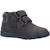 Botte bébé cuir gilberto Bleu 800+Marron 260+Marron 590 5 - vertbaudet enfant 
