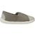Basket bébé textile casale Gris 950 1 - vertbaudet enfant 