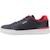 Basket enfant synthétique dutton Bleu marine 2 - vertbaudet enfant 