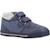 Botte bébé synthétique fix Beige 590+Bleu 800 11 - vertbaudet enfant 