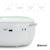 Lecteur cd radio céleste bluetooth, mp3 avec port usb, lecteur carte micro sd Bleu+Rose+Vert 15 - vertbaudet enfant 