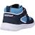 Botte bébé synthétique gaspen Bleu 800+Orange 870 3 - vertbaudet enfant 