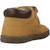 Botte bébé cuir gilberto Bleu 800+Marron 260+Marron 590 9 - vertbaudet enfant 