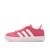Baskets fille vl court 3.0 k Rose 2 - vertbaudet enfant 
