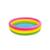 Pataugeoire 3 bodins pour enfants. 114*25 cm Multicolore 1 - vertbaudet enfant 