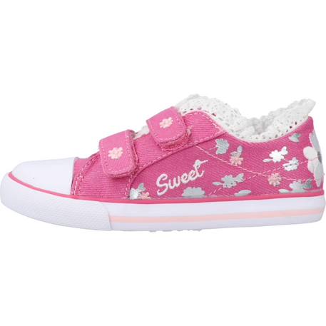 Basket bébé textile corella Rose 150 2 - vertbaudet enfant 