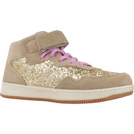 Botte enfant cuir enfant cuir s Doré 5 - vertbaudet enfant 