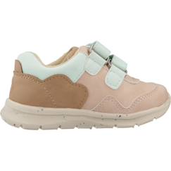 Chaussures-Chaussures bébé 17-26-Basket bébé synthétique grea