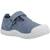 Basket bébé textile calix Bleu 900 5 - vertbaudet enfant 
