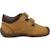 Botte bébé cuir gregorino Bleu 800+Brun clair 950+Marron 260 13 - vertbaudet enfant 