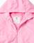 Coupe-vent à capuche et doublure Rose 3 - vertbaudet enfant 