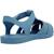 Sandale enfant synthétique Bleu 900 3 - vertbaudet enfant 