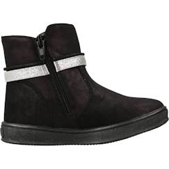 Chaussures-Chaussures bébé 17-26-Botte bébé synthétique felicita