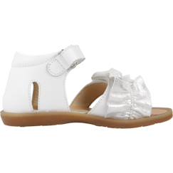 Chaussures-Sandales fille