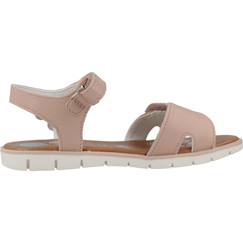 Chaussures-Sandales fille modèle cima