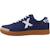 Basket enfant synthétique synthétique g- kid Bleu 452 2 - vertbaudet enfant 
